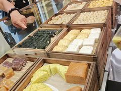 -包道广式点心专门店(振业店)