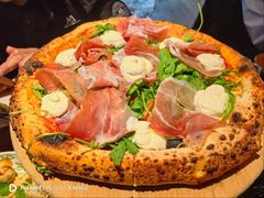 -Alimentari Grande(东湖路店)