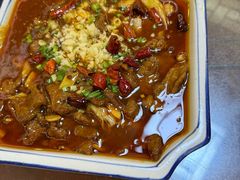 -北京小肠陈饭庄(方庄店)