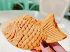 -粉粉乐鲷鱼烧(美罗城店)