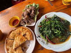 -塔洛藏餐吧(香格里拉古城店)