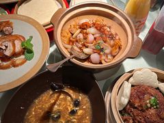 -青年公社烤鸭(青年路店)