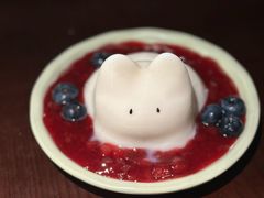 -Fuzzy Bistro 浮几韩餐·茶酒馆