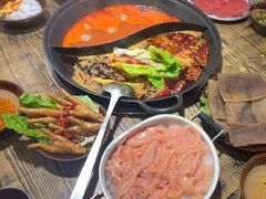 -冯校长老火锅(深圳总店)