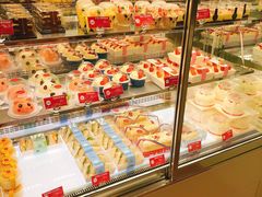 -味多美蛋糕(三元桥店)