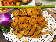 -快乐海鲜酒楼(滇池路店)