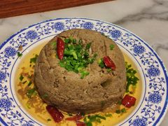 关家麻豆腐-海碗居(王府井店)