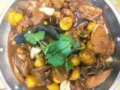 -味好美土菜(迎宾东路店)