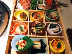 -赤坂亭M9和牛烧肉·日料398放题(万达店)