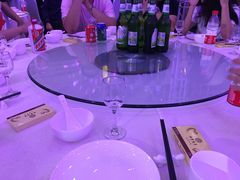 -丽景酒店-宴会厅