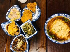 -老横泾面馆(吴中横泾店)