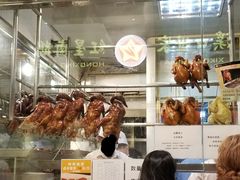 -龙记香港茶餐厅(久光百货店)