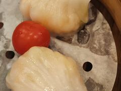 -点都德(皇岗村店)