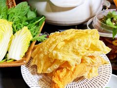 -金龙·打边炉(南京西路店)
