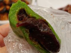 -沈大成(南京东路店)