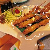 中山探店/超正宗的平价谷芭泰餐[调皮][调皮]