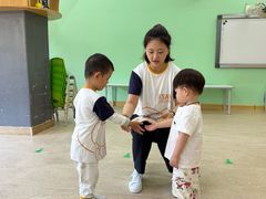 -小象润知早教·托育·幼儿园成长中心