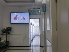 -派美特宠物医院·核磁CT·骨科肿瘤·疑难转诊(沈农禾丰店)