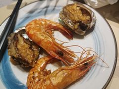 -大渔铁板烧(铁西万象汇店)