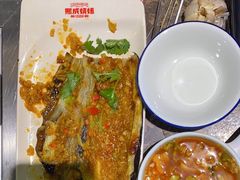 -熙成烧烤·三十三年(开发区店)