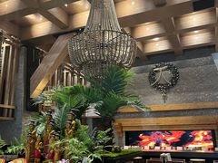 -清河半岛温泉度假酒店