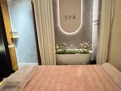 -小仙女采耳·按摩·SPA(深圳旗舰店)