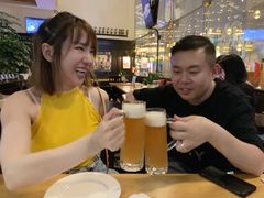 -PAULANER普拉那德国啤酒花园(千玺广场店)