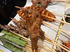 -串盟烧烤·长沙美食地标(星沙店)