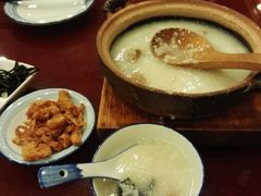 -宏状元现熬粥·京味菜(三里河店)