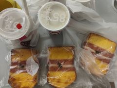 -85度C(广州黄边店)