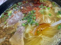 -一品飘香米线(一中总店)