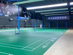 -DC极兔羽毛球馆YONEX(诸光馆)