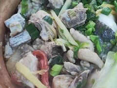 -潮香兴煲仔饭(莲花路店)
