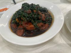 葱烤大排-金时代顺风大酒店(临港百联店)