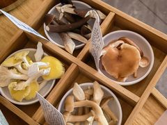 -阿婆情腊排骨火锅(金虹路店)