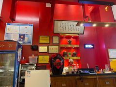 -1078號老北京涮肉(万达广场店)