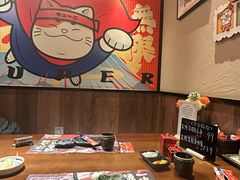 -弓二·烧鸟居酒屋(财富购物中心店)