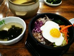 -全州拌饭馆(龙源西街店)