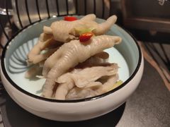 -春申里餐厅(银泰in99店)