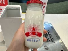 -红星前进面包牛奶公司(君太店)