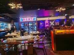 -啫神·广州地标美食(北京路店)