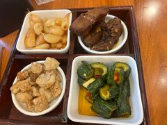 -奎元馆.百年奎元.非遗传承(西湖边的解放路店)