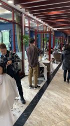 -YESIDO椰岛造型烫发染发