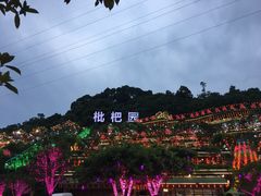 -枇杷园食为鲜火锅(南山店)