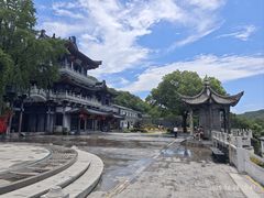 -句容茅山景区