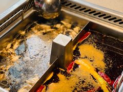 -海底捞火锅(老城根店)