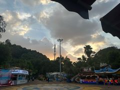 -重庆海昌加勒比海水世界