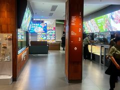 -永红源啤酒·烧烤·海鲜·大排档(台柳路店)