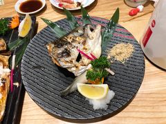 -隐泉京望日式料理(太和广场店)