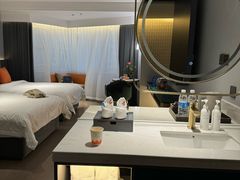 -美豪R酒店(成都春熙路太古里店)